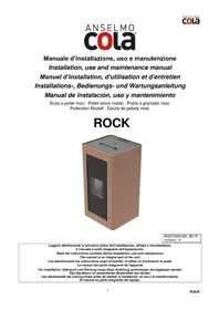 Notice Blaze ROCK Pfanne