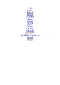 Notice myPhone HALO C Smartphone