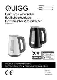 GTWKe04 QUIGG