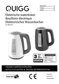GTWKe03 QUIGG