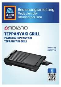GTTYG01CH Ambiano