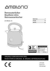 GTWKEDS10 Ambiano