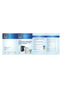 GTWKe02CH Ambiano
