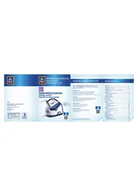 GTDBS03 Easy Home