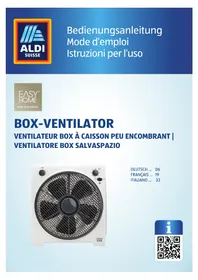 GTBF01 Easy Home