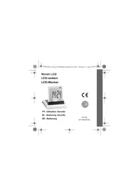 Notice GlobalTronics GTACLCD01A Monitor