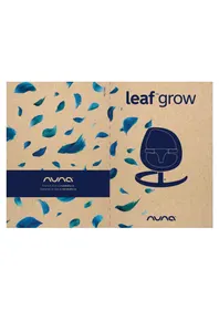Nuna LEAF - Chaise haute