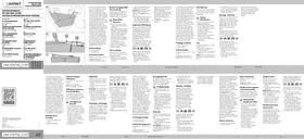 Notice ZOOFARI IAN 278661 Protection pour voiture