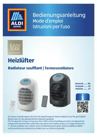 GTHL05 Easy Home