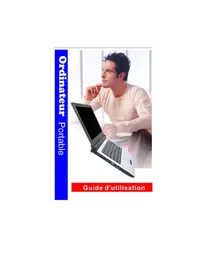 Notice ECS S20II1 Ordinateur portable