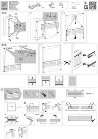 Notice Meradiso IAN 339878 Store vénitien