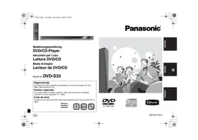 S33 PANASONIC