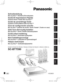 SC-BTT590EGK PANASONIC