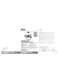 Notice CRIVIT IAN 344831 Casque de vélo