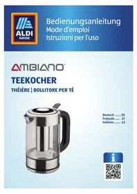 GTTGWK01 Ambiano