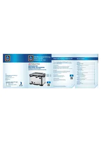 Ambiano GTDFK302ch - Fritteuse