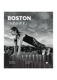 Notice Urbanista BOSTON écouteurs Bluetooth