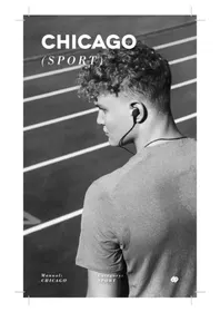 Notice Urbanista CHICAGO Casque audio