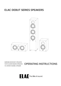 Notice Pyle PDWR69BTB Haut-parleur