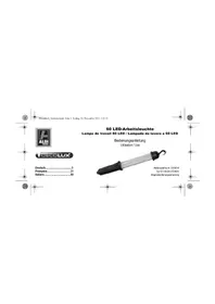 GTAL60LED4CH Oecolux