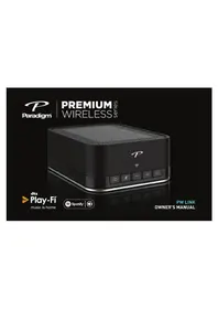 PW LINK Paradigm