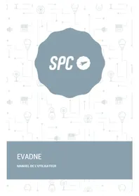 Evadne SPC