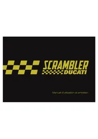 DUCATI Cafè Racer (2017) - Moto