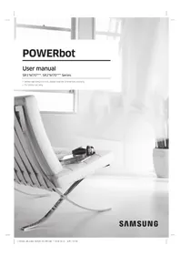 SAMSUNG SR10M7019UW - Aspirapolvere
