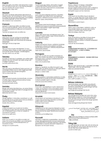 Notice IKEA FÖRBÄTTRA 602.807.76 Produit d'entretien textile