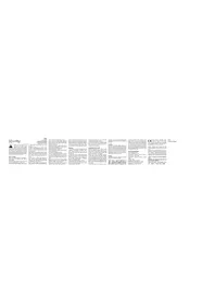 Notice Celly MAGFOLD2IN1 Chargeur de piles