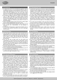 Notice Trixie DOG ACTIVITY 32038 Animaux domestiques