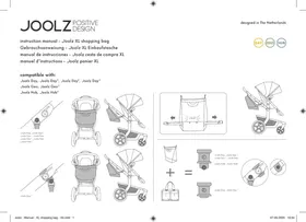 XL Joolz