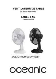 OCEAVT30B1 OCEANIC