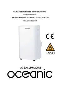 OCEACLIM120W2 OCEANIC