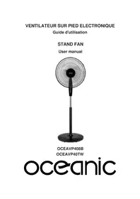 OCEAVP40TW OCEANIC