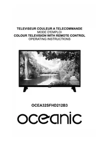 OCEA32SFHD212B3 OCEANIC