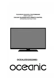 OCEALED32S220B3 OCEANIC