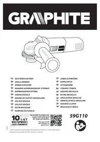 59G110 Graphite