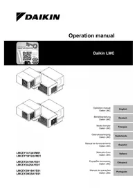 DAIKIN LMCEY1W12AVM01 - κλιματιστικό