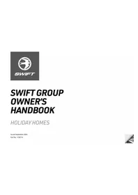 Swift Residential Park (2025) - Holiday home
