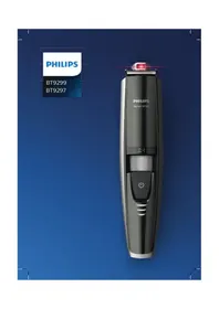Series 9000 BT9299 PHILIPS