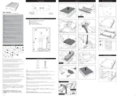 Notice AKASA NEWTON ANUC41M1B Ordinateur de bureau