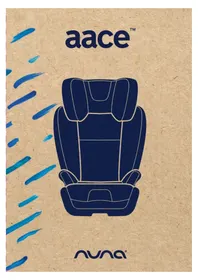 Notice Nuna AACE Siège de voiture