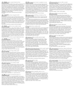 Notice POWERFIX IAN 284954 Climatiseur