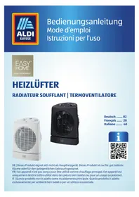 GTHLb01 Easy Home