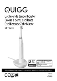 GTTBo03 QUIGG