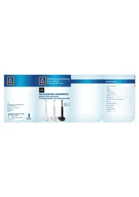 Notice Eurodont GTTBO04 Brosse a dents