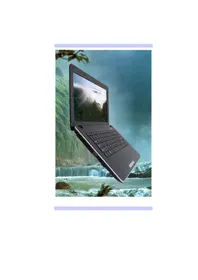 Notice ECS H42IA1 笔记本电脑