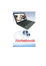 Notice ECS I30IL Ordinateur portable