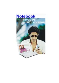 Notice ECS G10IL1 Ordinateur portable